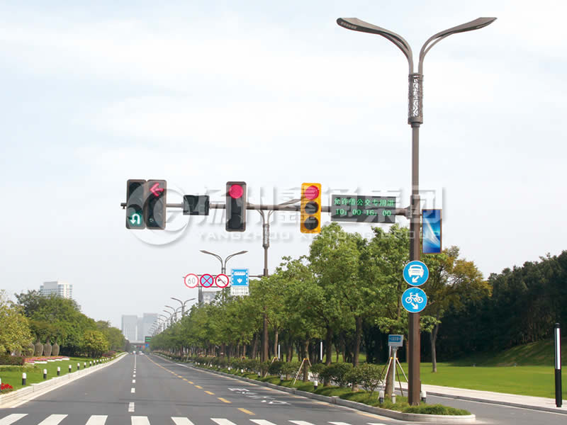 ZHGG-009，多功能綜合共桿